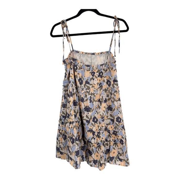 Rails dress Caralyn Mod Floral sleeveless Small S - Picture 4 of 5